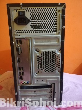 Desktop PC